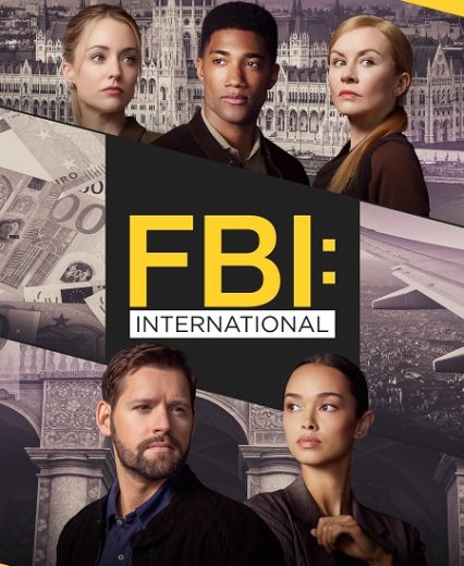 مسلسل FBI International الموسم الثالث الحلقة 2 مترجمة