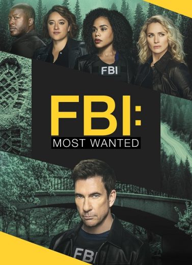 مسلسل FBI Most Wanted الموسم الخامس الحلقة 1 مترجمة