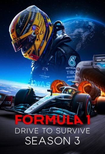 مسلسل Formula 1: Drive to Survive الموسم الثالث الحلقة 8 مترجمة