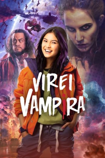 مسلسل I Woke Up a Vampire الموسم الاول الحلقة 4 مترجمة