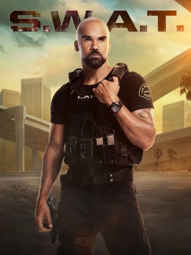 مسلسل SWAT الموسم السابع الحلقة 13 الاخيرة مترجمة