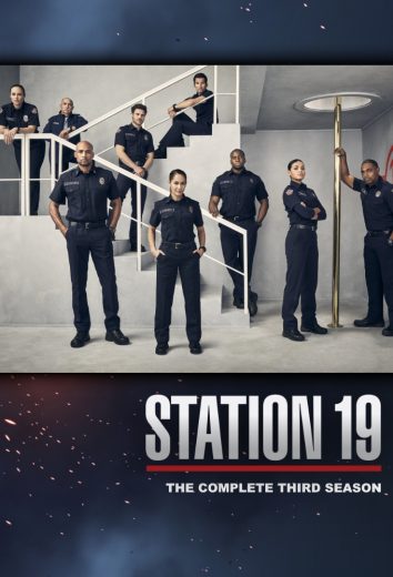 مسلسل Station 19 الموسم الثالث الحلقة 13 مترجمة