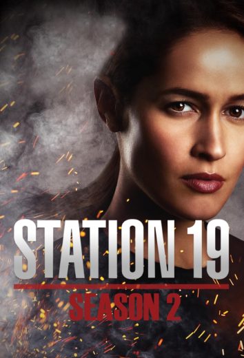 مسلسل Station 19 الموسم الثاني الحلقة 12 مترجمة