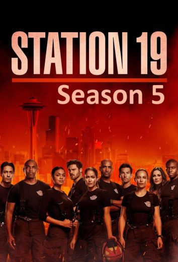 مسلسل Station 19 الموسم الخامس الحلقة 13 مترجمة