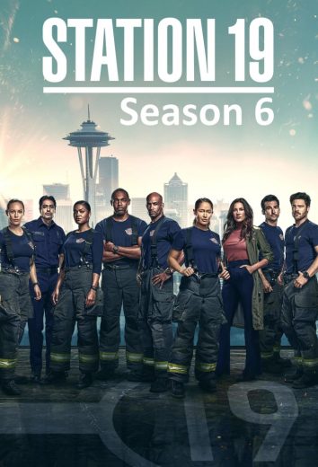 مسلسل Station 19 الموسم السادس الحلقة 15 مترجمة