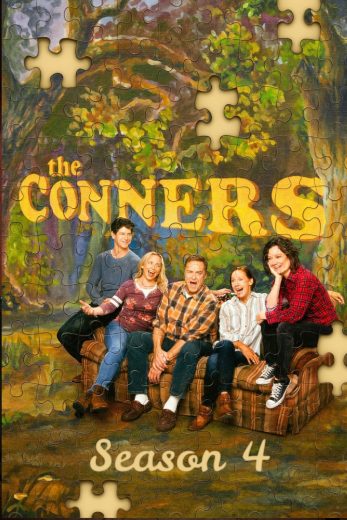 مسلسل The Conners الموسم الرابع الحلقة 14 مترجمة