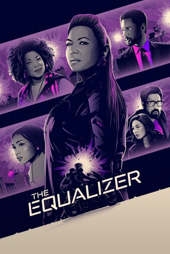 مسلسل The Equalizer الموسم الثالث الحلقة 17 مترجمة