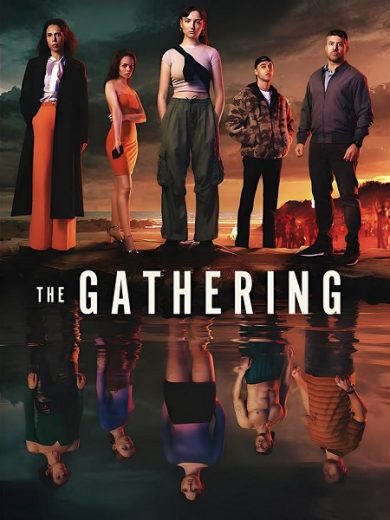 مسلسل The Gathering الموسم الاول الحلقة 6 مترجمة