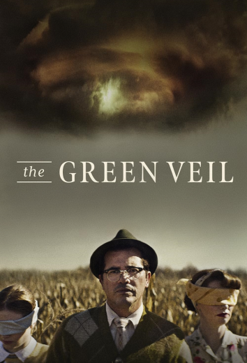 مسلسل The Green Veil الموسم الاول الحلقة 7 مترجمة