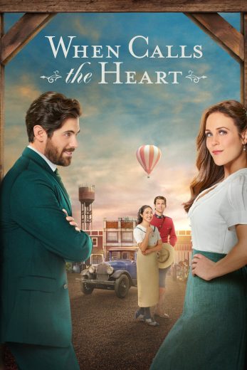 مسلسل When Calls the Heart الموسم التاسع الحلقة 6 مترجمة