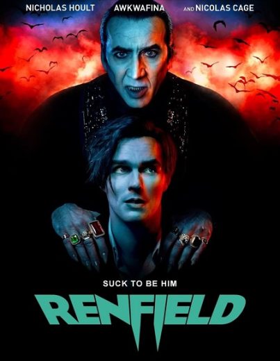 مشاهدة فيلم Renfield 2023 مترجم