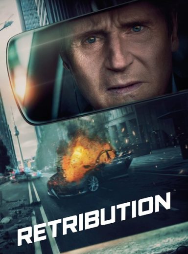 مشاهدة فيلم Retribution 2023 مترجم