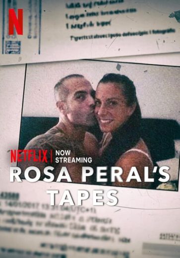 مشاهدة فيلم Rosa Peral’s Tapes 2023 مترجم