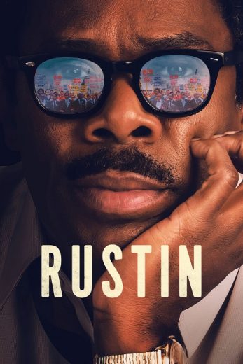 مشاهدة فيلم Rustin 2023 مترجم